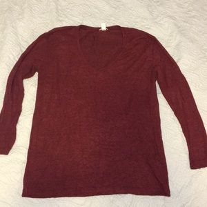 BP. Slouchy Sweater